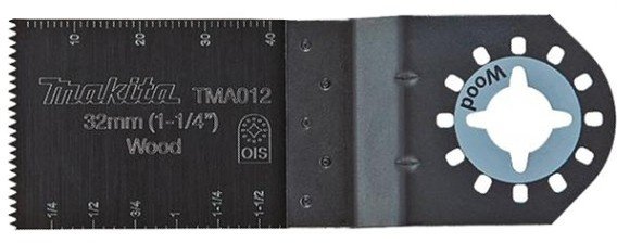 

Пильное полотно Makita 729115-1