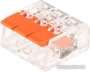 Клемма Юпитер СК-413 JP7201-05