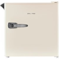 Однокамерный холодильник MAUNFELD MFF50RBG