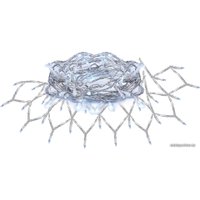 Гирлянда световая сетка Vegas Сеть 55075 176 LED (холодный теплый)