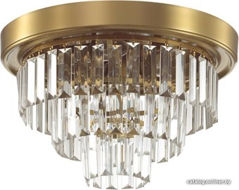 Люстра средней высоты Lumion Zaha 5257/4C