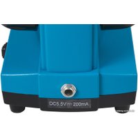 Детский микроскоп Levenhuk Rainbow 2L (лазурь) 69037