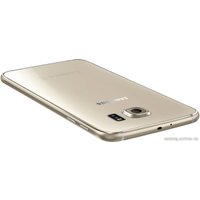 Телефон Samsung Galaxy S6 32GB Gold Platinum [G920F]