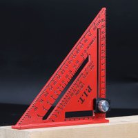 Угольник P.I.T. DRUA HSQR04-0180C