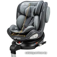 Детское автокресло Osann ENO 360 SL (universe grey)