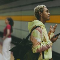 Наушники Sony LinkBuds Fit (черный)