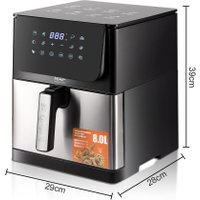 Аэрогриль (аэрофритюрница) RAF R.5291