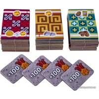 Настольная игра Crowd Games Тауантинсуйу. Империя инков