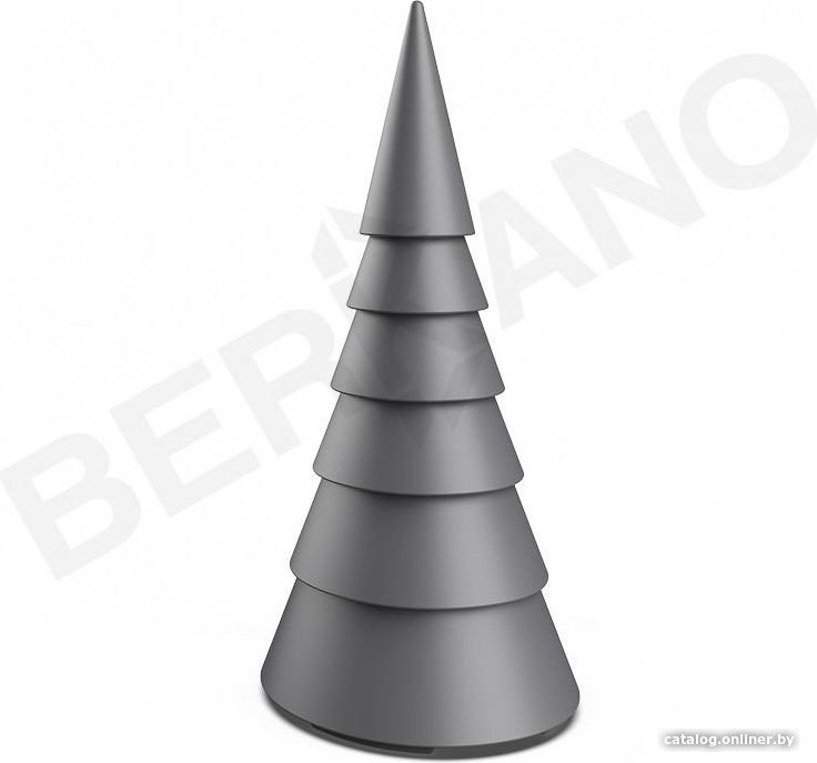 Фигурка для сада Berkano Eiswald 210_030_14 (графитовый)