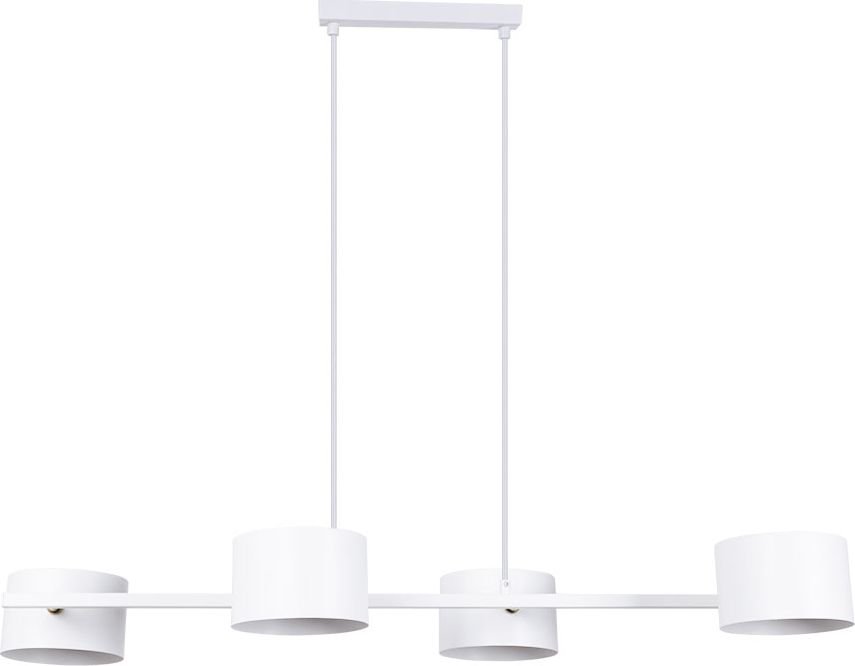 

Подвесная люстра Arte Lamp Sebastian A7051SP-4WH