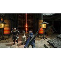 Monster Hunter Rise для Nintendo Switch