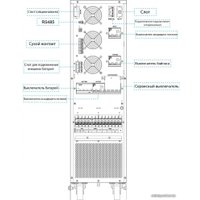 Источник бесперебойного питания Kehua MY40S