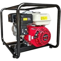 Мотопомпа HND WP20XT