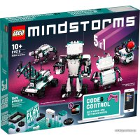 Конструктор LEGO Mindstorms 51515 Робот-изобретатель