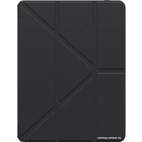 Чехол для планшета Baseus Minimalist для Apple iPad Air (черный)