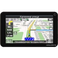 GPS навигатор Plark P21