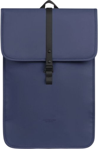 Городской рюкзак Gaston Luga Dash Backpack 14" (темно-синий)