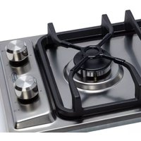 Варочная панель DeLonghi I 23.1 ASV CD