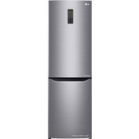 Холодильник LG GA-B419SMHL