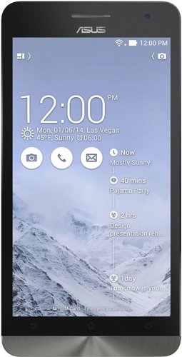 ASUS ZenFone 6 (16GB) (A600CG)