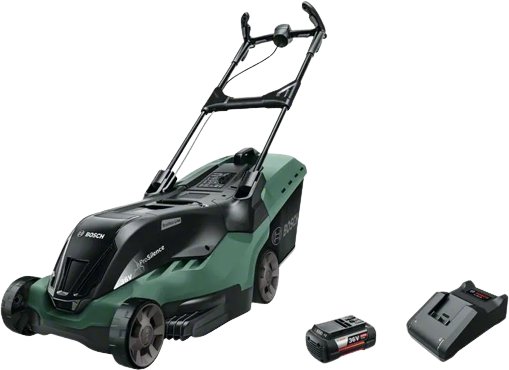 

Газонокосилка Bosch AdvancedRotak 36-750 06008B9706 (с 1-им АКБ)