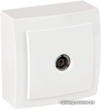 Розетка телевизионная Nilson Themis 26111033