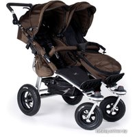 Универсальная коляска TFK Twinner Twist Duo