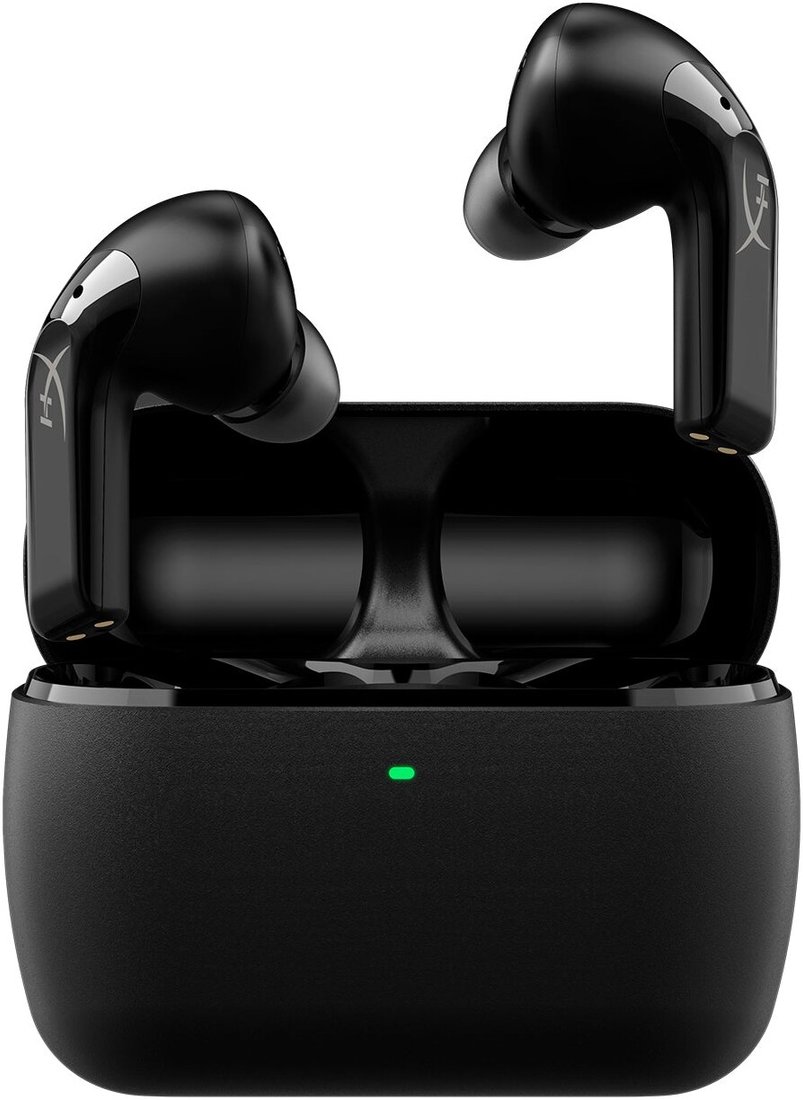 

Наушники HyperX Cloud Mix Buds 2 (черный)