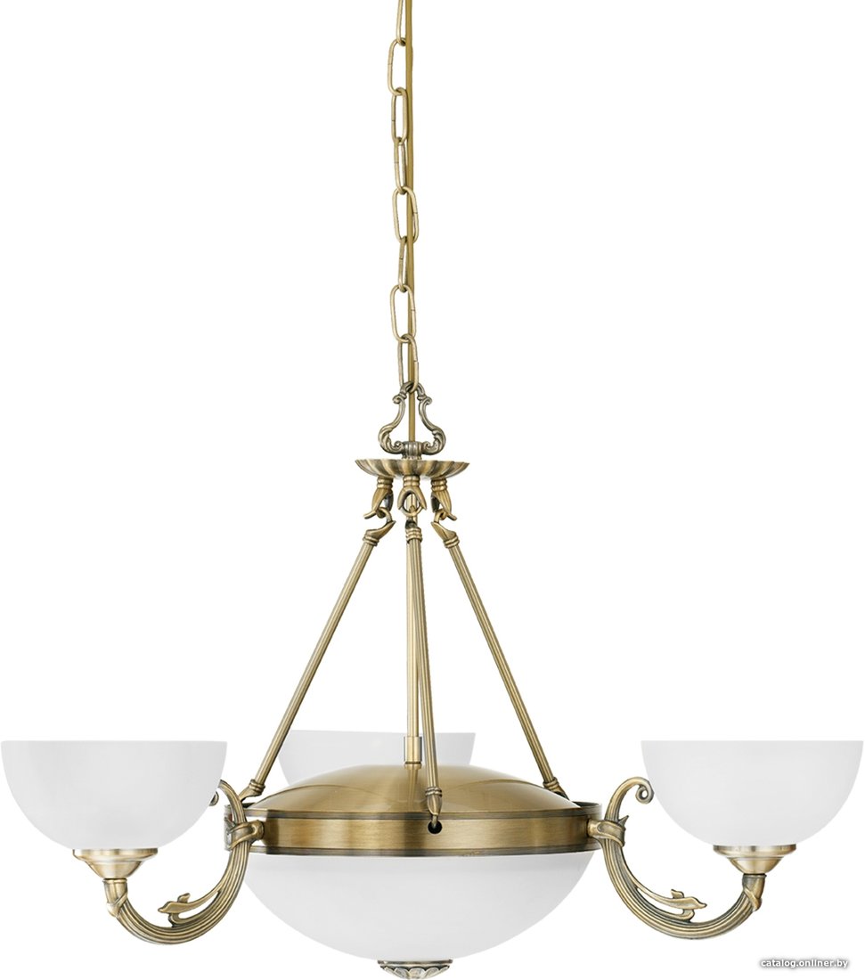 Подвесная люстра Eglo Savoy 82748