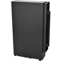 Винный шкаф ZUGEL ZCWI70B