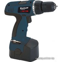 Дрель-шуруповерт Einhell AS 18/2 GA