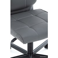 Офисное кресло Everprof EP-300 (экокожа, серый)
