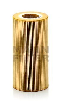 

Масляный фильтр MANN-filter HU12103x