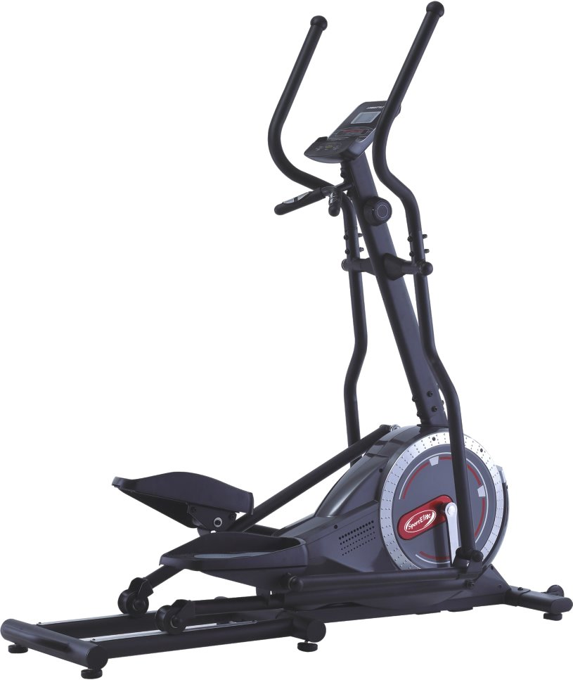 

Эллиптический тренажер SportElite SE-E954D