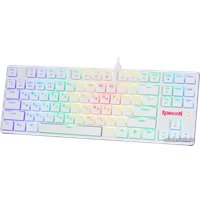 Клавиатура Redragon Anubis (белый)