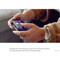 Геймпад Microsoft Xbox Astral Purple в Бресте