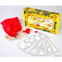 Настольная игра Десятое королевство Русское лото 01729