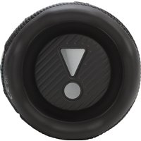 Беспроводная колонка JBL Flip 7 (черный)