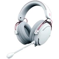 Наушники IO by Red Square Graphite v2 (розовое золото)