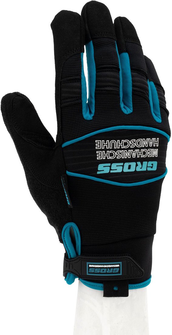 Нейлоновые перчатки GROSS Urbane 90311