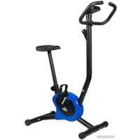 Велотренажер ProFit QN-B201B (синий)