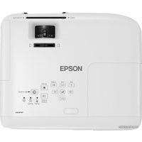 Проектор Epson EH-TW750