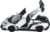 Lamborghini Veneno Cabrio 2304J 1:14 (белый)