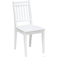 Стул Folium Марк 3 M3R9003 (эмаль, белый)