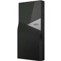 Hi-Fi плеер HiBy R6 Pro II 2025 (черный)