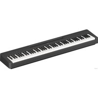 Цифровое пианино Yamaha P-145BT