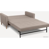 Диван Divan Нумо Мини Textile Light 160996 (бежевый)