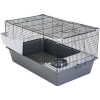 Клетка Дарэленд Шуша-1 4480сер-черн