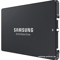 SSD Samsung 883 DCT 480GB MZ-7LH480NE