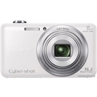 Фотоаппарат Sony Cyber-shot DSC-WX60